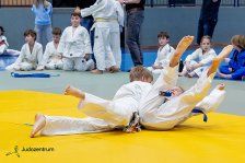 26.04.2026 Wachau JUDO Kids Cup